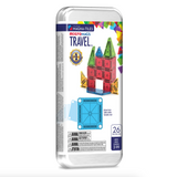 Magna-tiles Micromags Travel Set