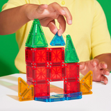 Magna-tiles Micromags Travel Set