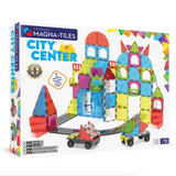 Magna-tiles City Center