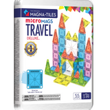 Magna-tiles Micromags Travel Deluxe