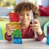 Magna-tiles Rail Racers Rail Pack