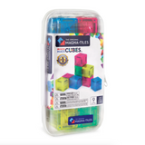 Magna-tiles Micromags Cubes 9 Piece Set