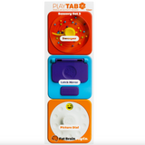 PlayTab Sensory Set 3B