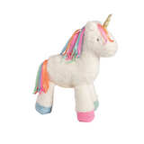 Aurora The Unicorn Plush Pal