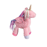 Lyra The Pegasus Plush Pal