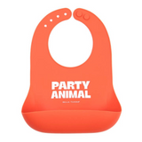 Wonder Bib