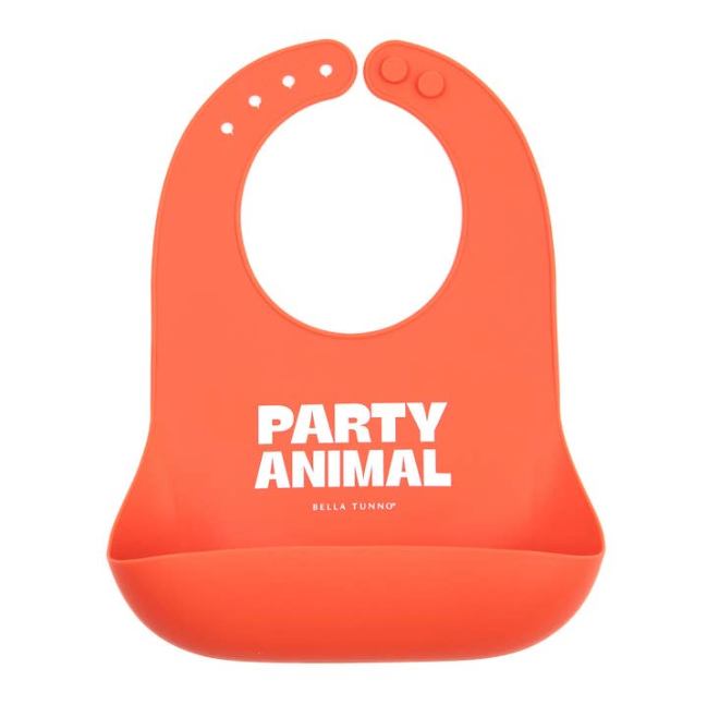 Wonder Bib