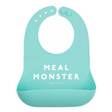 Wonder Bib