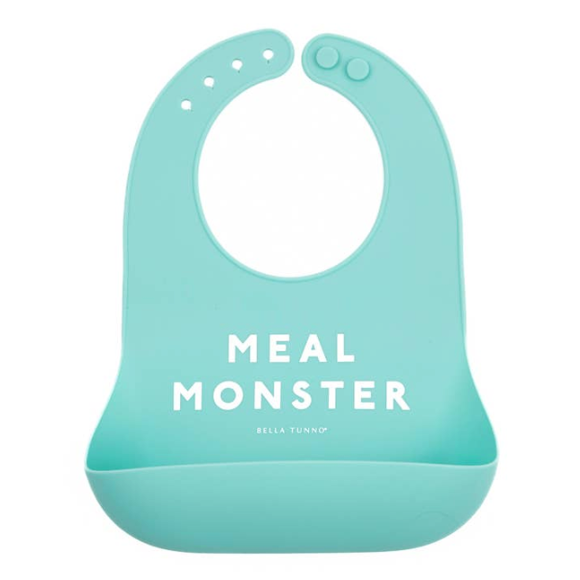 Wonder Bib