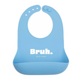 Wonder Bib