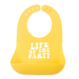 Wonder Bib