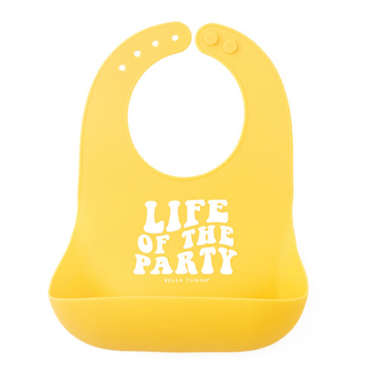 Wonder Bib