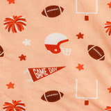 Game Day Two Piece Pajama Set