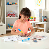Secret Decoder Deluxe Activity Set
