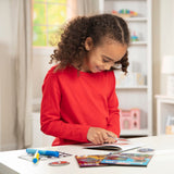 Secret Decoder Deluxe Activity Set