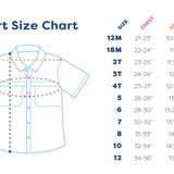 Guayabera Gameday Short Sleeve Shirt - Burnt Orange
