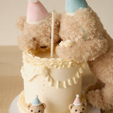 Birthday Arthur Snuggle Bunnies - Sky