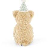 Birthday Arthur Snuggle Bunnies - Gingham
