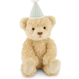 Birthday Arthur Snuggle Bunnies - Gingham