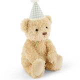 Birthday Arthur Snuggle Bunnies - Gingham