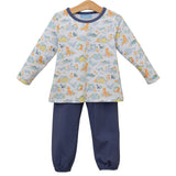 Dino Adventures Boy's Bloomer Pants