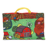 Take-Along Farm Play Mat