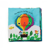 The Wonderful World of Peekaboo!