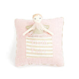 Tooth Fairy Doll and Pillow