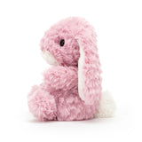 Yummy Bunny - Tulip Pink
