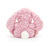 Yummy Bunny - Tulip Pink