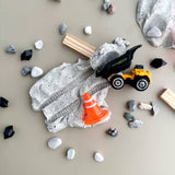 Construction Dough-To-Go