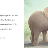 Why a Daughter Needs a Dad