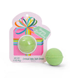Happy Birthday Present Bath Bomb