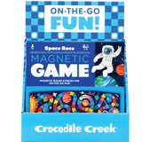 Space Race Magnetic Game