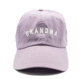 Grandma Adult Baseball Hat