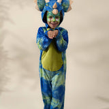 Triceratops Dino Costume