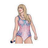 Lover Era Sticker