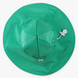 Sun Protective Hat - Bright Green