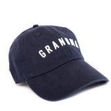 Grandma Adult Baseball Hat