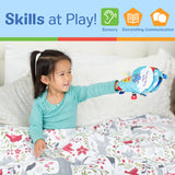 Itsy-Bitsy Spider Soft Activity Book