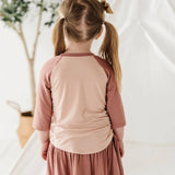 Burlwood Skort