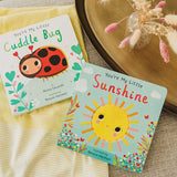 You're My Little Sunshine Board Book