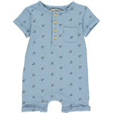 Martingale Henry Dog Romper