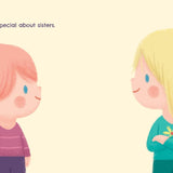 Sisters Are Sisters Forever
