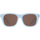 Baby Blue Navigator Sunglasses