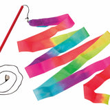 Rainbow Stunt Streamer