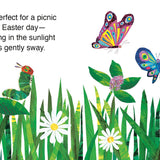 The Very Hungry Caterpillar's Easter Day