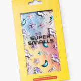 Unicorn Wishes Gemify™ Super Stickers