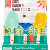 Garden Hand Tools