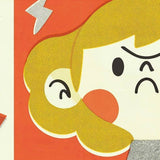 All About Us: Feelings